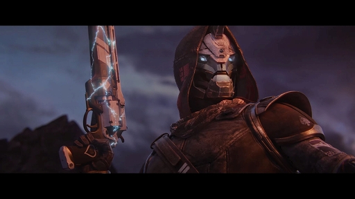 画像ギャラリー No.005のサムネイル画像 / 「Destiny 2」の拡張コンテンツ「最終形態」のリリーストレイラーが公開に。開発舞台裏を紹介する動画の第2弾も