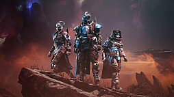 画像ギャラリー No.015のサムネイル画像 / 【今週のモチベ】Destiny 2の最新拡張「最終形態」や，新作4X「ソングス・オブ・サイレンス」が発売される 2024年6月3日〜6月9日