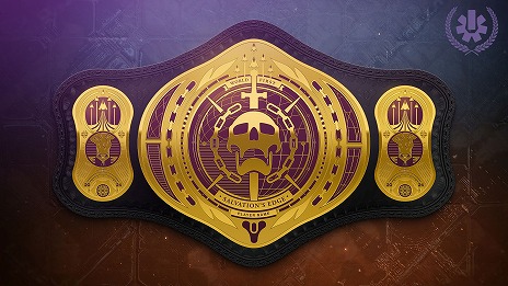 画像ギャラリー No.002のサムネイル画像 / 「Destiny 2」エピソード「残響」の最新トレイラーを公開。新たな3人用アクティビティ「実行ファイル突破」のプレイシーンを収録