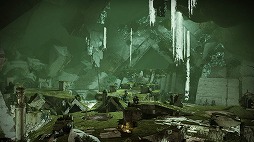 画像ギャラリー No.002のサムネイル画像 / 「Destiny 2」エピソード「残響」の第2幕をリリース。ネッスス深部の新たな戦場が開放に。新アクティビティや新武器2種を実装