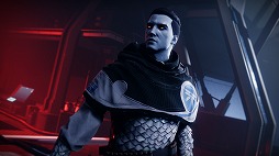 画像ギャラリー No.001のサムネイル画像 / 「Destiny 2」最新エピソード「亡霊」の第1幕リリース。吸血鬼をモチーフにした新武器や猛襲：救済に新たなマップを追加