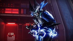 画像ギャラリー No.002のサムネイル画像 / 「Destiny 2」最新エピソード「亡霊」の第1幕リリース。吸血鬼をモチーフにした新武器や猛襲：救済に新たなマップを追加