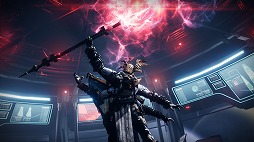 画像ギャラリー No.003のサムネイル画像 / 「Destiny 2」最新エピソード「亡霊」の第1幕リリース。吸血鬼をモチーフにした新武器や猛襲：救済に新たなマップを追加