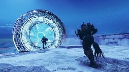 画像ギャラリー No.004のサムネイル画像 / 「Destiny 2」最新エピソード「亡霊」の第1幕リリース。吸血鬼をモチーフにした新武器や猛襲：救済に新たなマップを追加