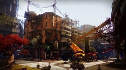 画像ギャラリー No.006のサムネイル画像 / 「Destiny 2」最新エピソード「亡霊」の第1幕リリース。吸血鬼をモチーフにした新武器や猛襲：救済に新たなマップを追加