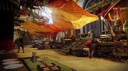 画像ギャラリー No.007のサムネイル画像 / 「Destiny 2」最新エピソード「亡霊」の第1幕リリース。吸血鬼をモチーフにした新武器や猛襲：救済に新たなマップを追加
