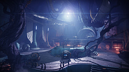 画像ギャラリー No.008のサムネイル画像 / 「Destiny 2」最新エピソード「亡霊」の第1幕リリース。吸血鬼をモチーフにした新武器や猛襲：救済に新たなマップを追加