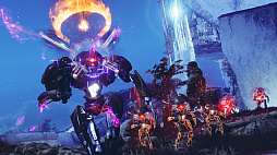 画像ギャラリー No.010のサムネイル画像 / 「Destiny 2」最新エピソード「亡霊」の第1幕リリース。吸血鬼をモチーフにした新武器や猛襲：救済に新たなマップを追加