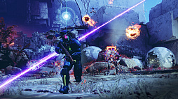 画像ギャラリー No.011のサムネイル画像 / 「Destiny 2」最新エピソード「亡霊」の第1幕リリース。吸血鬼をモチーフにした新武器や猛襲：救済に新たなマップを追加
