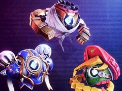 「Destiny 2」最新エピソード「亡霊」第2幕を11月20日に実装。新アクティビティ「エルダーの墓」や，スト6コラボの情報を公開