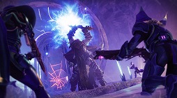 画像ギャラリー No.003のサムネイル画像 / 「Destiny 2」最新エピソード「亡霊」第3幕をリリース。新武器「スレイヤーの牙」を入手できる新コンテンツ「ケルの失墜」実装