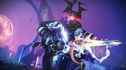 画像ギャラリー No.004のサムネイル画像 / 「Destiny 2」最新エピソード「亡霊」第3幕をリリース。新武器「スレイヤーの牙」を入手できる新コンテンツ「ケルの失墜」実装