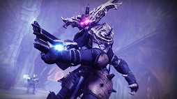 画像ギャラリー No.005のサムネイル画像 / 「Destiny 2」最新エピソード「亡霊」第3幕をリリース。新武器「スレイヤーの牙」を入手できる新コンテンツ「ケルの失墜」実装