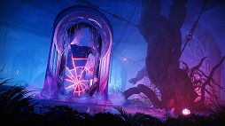 画像ギャラリー No.006のサムネイル画像 / 「Destiny 2」最新エピソード「亡霊」第3幕をリリース。新武器「スレイヤーの牙」を入手できる新コンテンツ「ケルの失墜」実装