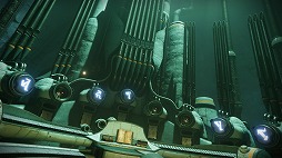 画像ギャラリー No.007のサムネイル画像 / 「Destiny 2」最新エピソード「亡霊」第3幕をリリース。新武器「スレイヤーの牙」を入手できる新コンテンツ「ケルの失墜」実装