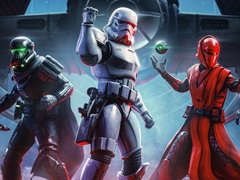 「Destiny 2」，新エピソード「異端」の第1幕をリリース。「Star Wars」とのコラボも同時にスタート