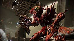 画像ギャラリー No.001のサムネイル画像 / 「Destiny 2」新エピソード「異端」第3幕を本日リリース。復刻ストライク「太陽の当たらない独房」や新アーティファクト改造パーツを実装