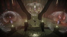 画像ギャラリー No.002のサムネイル画像 / 「Destiny 2」新エピソード「異端」第3幕を本日リリース。復刻ストライク「太陽の当たらない独房」や新アーティファクト改造パーツを実装