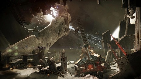 画像ギャラリー No.009のサムネイル画像 / 「Destiny 2」新エピソード「異端」第3幕を本日リリース。復刻ストライク「太陽の当たらない独房」や新アーティファクト改造パーツを実装