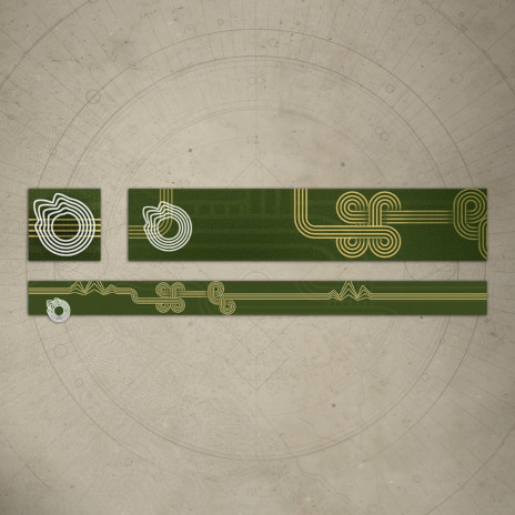 画像ギャラリー No.002のサムネイル画像 / 「Destiny 2」，オリジナルサウンドトラック第1弾レコードコレクションの予約受付を開始。最初のストーリーミッションから20曲を収録