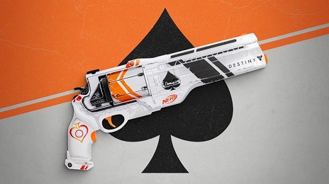 画像ギャラリー No.005のサムネイル画像 / 「Destiny 2」の関連グッズをお得な価格で購入できる。毎年恒例の「Bungieの日」セール，Bungie Storeで開催