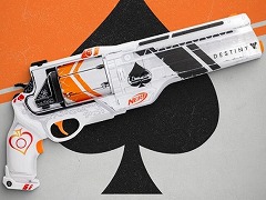 「Destiny 2」の関連グッズをお得な価格で購入できる。毎年恒例の「Bungieの日」セール，Bungie Storeで開催