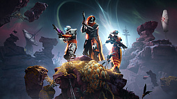 画像ギャラリー No.012のサムネイル画像 / 【今週のモチベ】新たな章の幕開けとなる「Destiny 2: 運命の境界」や，「EDENS ZERO」のアクションRPGが発売される 2025年7月14日〜7月20日