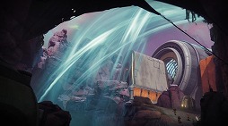 画像ギャラリー No.002のサムネイル画像 / 「Destiny 2」最新拡張コンテンツ「運命の境界」本日リリース。6人チームで参加できる最新レイド「永劫の砂漠」を7月20日に実装