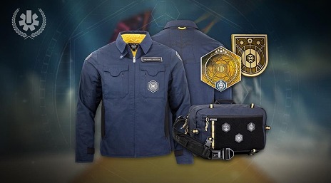 画像ギャラリー No.011のサムネイル画像 / 「Destiny 2」最新拡張コンテンツ「運命の境界」本日リリース。6人チームで参加できる最新レイド「永劫の砂漠」を7月20日に実装