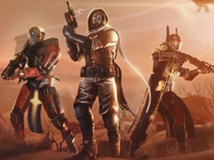 「Destiny 2」，「Star Wars」にインスパイアされたという新たな拡張コンテンツ“反逆”の情報を公開