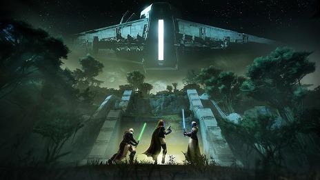 画像ギャラリー No.007のサムネイル画像 / 「Destiny 2」の最新拡張「反逆」リリーストレイラーを公開。開発の舞台裏を追うViDoc第2弾「反逆者への道」も配信中