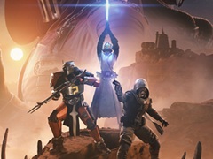 「Destiny 2」，「Star Wars」にインスパイアされた最新拡張コンテンツ「Destiny 2: 反逆」を本日リリース