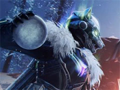 「Destiny 2」，冬の風物詩「暁旦」イベントを開始。新アクティビティ「雪合戦」や報酬と交換できる「焼き菓子クエスト」を実施