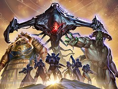 Bungieが組織再編に伴う人員削減を発表。「Destiny」チームの大半，「Marathon」チームの一部などが対象