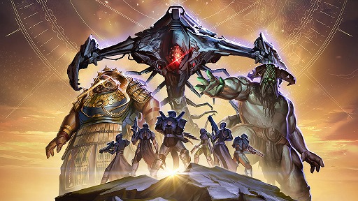 画像ギャラリー No.002のサムネイル画像 / Bungieが組織再編に伴う人員削減を発表。「Destiny」チームの大半,「Marathon」チームの一部などが対象