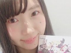愛理のど真ん中直球勝負！：第6球「今，物語が始まる」