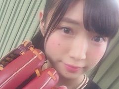愛理のど真ん中直球勝負！：第10球「最高の景色」