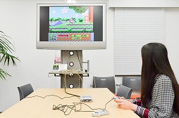 画像ギャラリー No.002のサムネイル画像 / 愛理のど真ん中直球勝負!:第14球「蘇る,あの頃の記憶」
