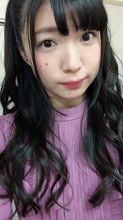 画像ギャラリー No.001のサムネイル画像 / 愛理のど真ん中直球勝負!:第18球「進化が止まらない! 夢いっぱいの世界!」