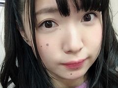 愛理のど真ん中直球勝負！：第18球「進化が止まらない！　夢いっぱいの世界！」