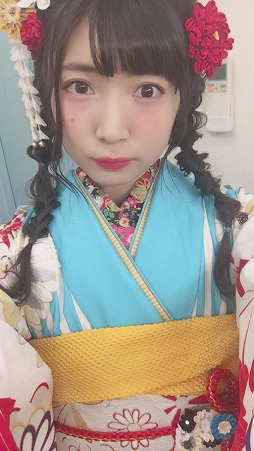 画像ギャラリー No.001のサムネイル画像 / 愛理のど真ん中直球勝負!:第20球「小学生の頃の思い出をもう一度」