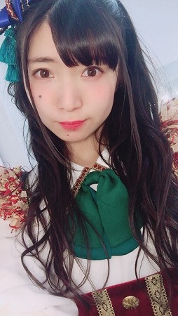 画像ギャラリー No.001のサムネイル画像 / 愛理のど真ん中直球勝負!:第22球「せつなさと罪悪感から生まれる神秘性」
