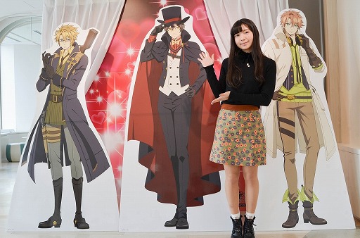 画像ギャラリー No.009のサムネイル画像 / 愛理のど真ん中直球勝負！：第23球「乙女の幸せがいっぱい！」