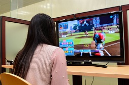 画像ギャラリー No.006のサムネイル画像 / 愛理のど真ん中直球勝負!:第26球「ついに開幕〜時は来た〜」
