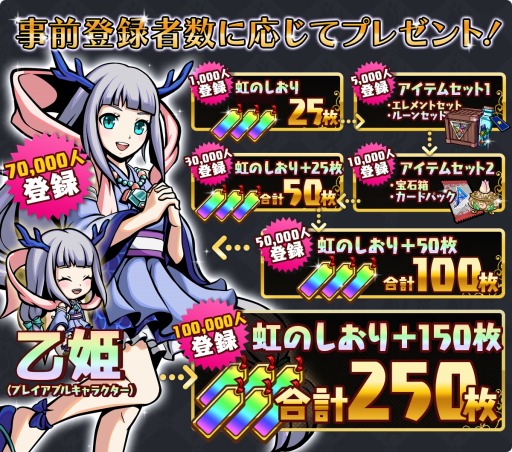 画像ギャラリー No.006のサムネイル画像 / 「エアリアルレジェンズ」事前登録受付がスタート。4コマ漫画&PVを公開