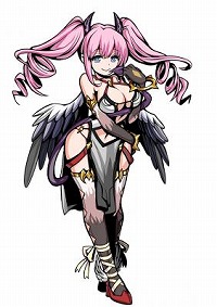 画像ギャラリー No.003のサムネイル画像 / 「エアリアルレジェンズ」,“宇宙海賊襲来キャンペーン”第4弾を開催