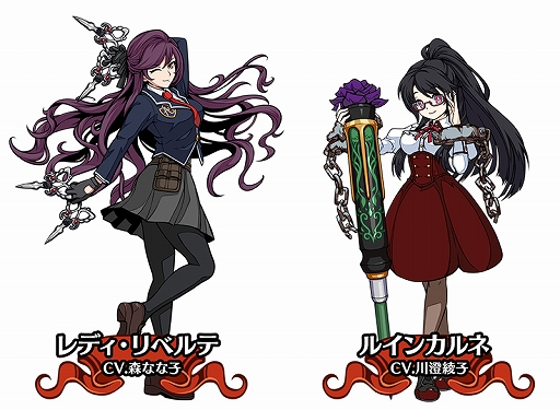 画像ギャラリー No.006のサムネイル画像 / 「エアリアルレジェンズ」，イベント「スクールワンダーズ」が開催