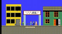 画像ギャラリー No.010のサムネイル画像 / スマホ向けアプリ「たけしの挑戦状」は16:9に対応。なんと新エリアも追加