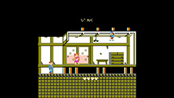 画像ギャラリー No.013のサムネイル画像 / 「たけしの挑戦状」が31年の時を経てスマホ向けにリリース開始。オリジナル要素「はーどもーど」「むてきもーど」の存在も明らかに