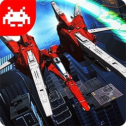 画像ギャラリー No.012のサムネイル画像 / 「たけしの挑戦状」「レイフォース」などタイトーアプリが最大80%オフ